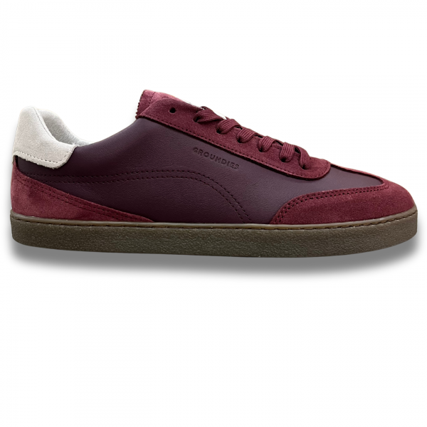 Zapatilla Panama F/W - Groundies - Imagen 3