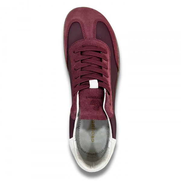 Zapatilla Panama F/W - Groundies - Imagen 4