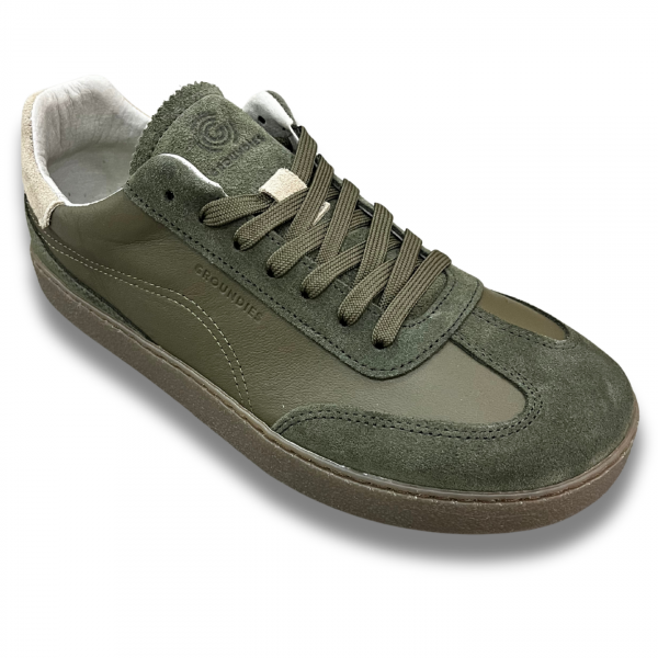 Zapatilla Panama F/W - Groundies - Imagen 5