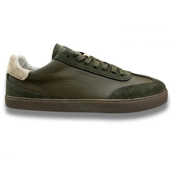 Zapatilla Panama F/W - Groundies - Imagen 6