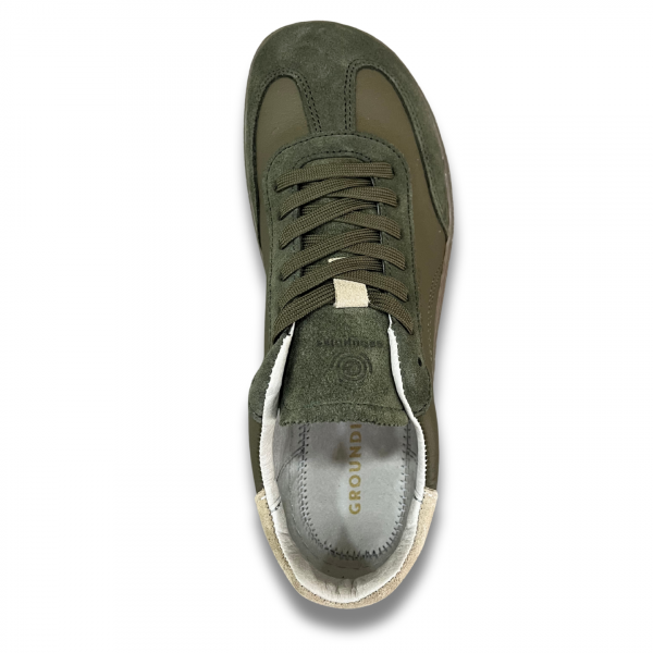 Zapatilla Panama F/W - Groundies - Imagen 7