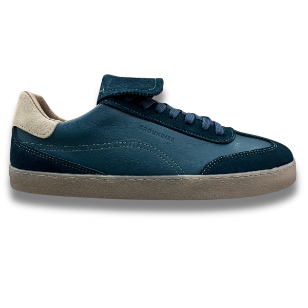 Zapatilla Panama XT - Groundies - Imagen 2