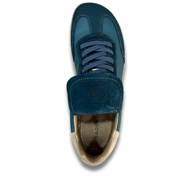 Zapatilla Panama XT - Groundies - Imagen 3