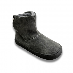 Botin Panama - Mustang