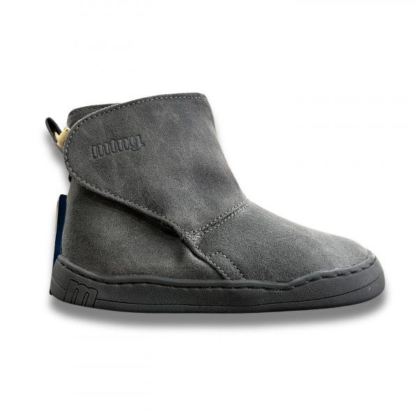 Botin Panama - Mustang - Imagen 2