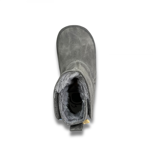 Botin Panama - Mustang - Imagen 3