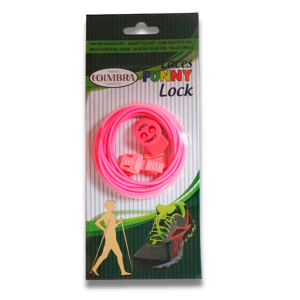 FUNNY LOCK ELASTIC - Coimbra
