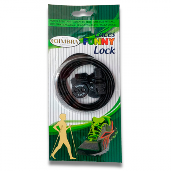 FUNNY LOCK ELASTIC - Coimbra - Imagen 2