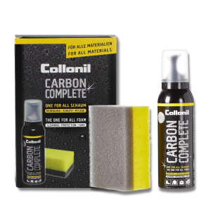 CARBON COMPLETE 125ML SET - COLLONIL