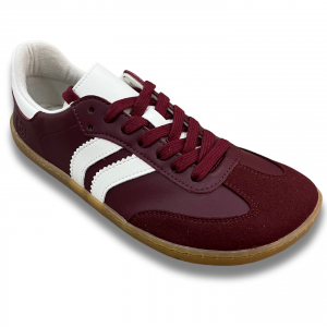 Zapatilla Bamba Suede 4415- Coqueflex