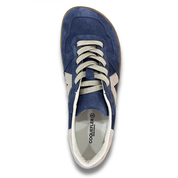 Zapatilla SERRAJE 4389 - Coqueflex - Imagen 10
