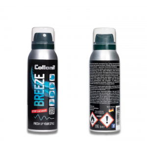 Desodorante SPRAY BREEZE - COLLONIL