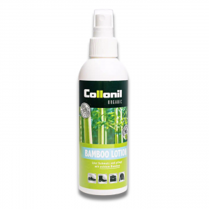 ORGANIC BAMBOO LOTION 200ML - COLLONIL