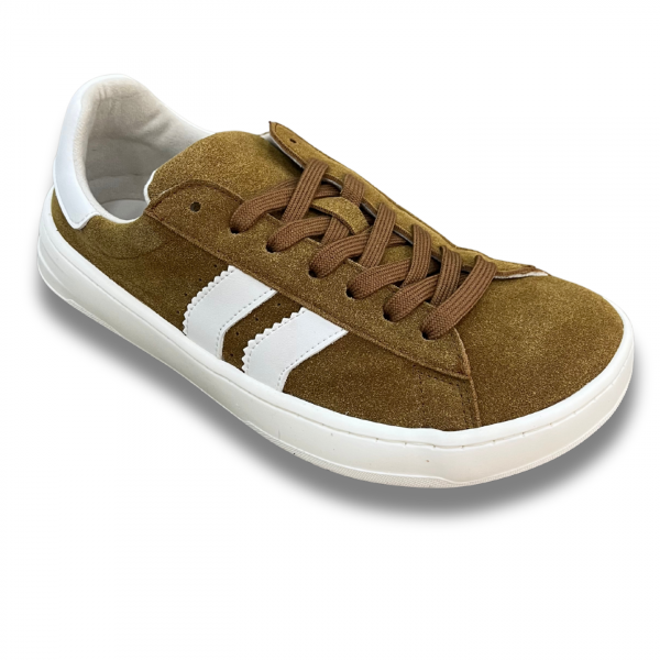 Zapatilla Tarrago Suede - Coqueflex - Imagen 3