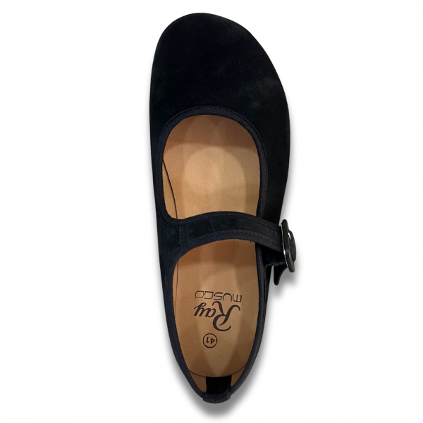 Merceditas ENDIZ - RAY MUSGO - Imagen 4