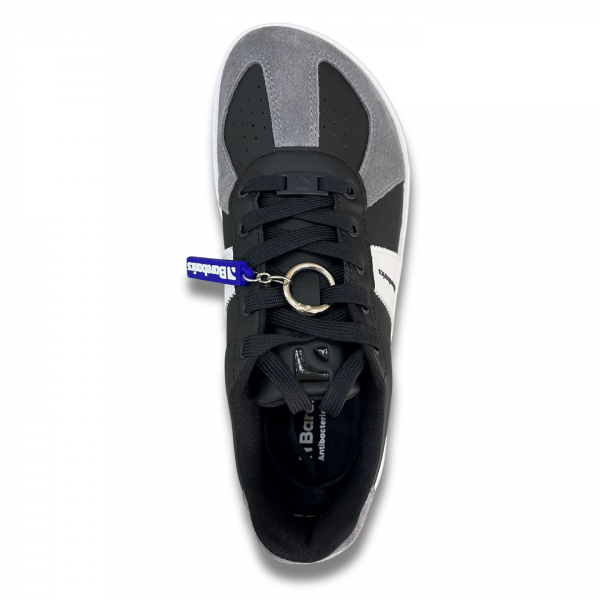 Zapatilla Icara - Barebarics - Imagen 3