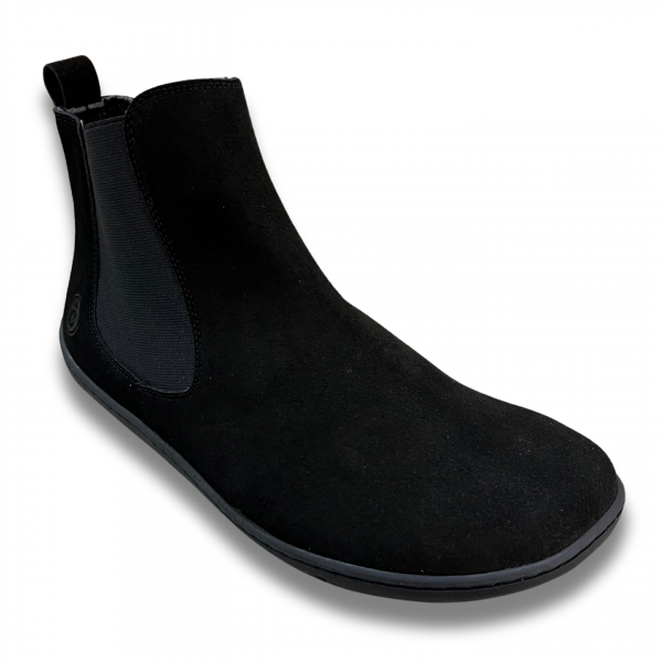 Bota Chelsea 4368 - Coqueflex