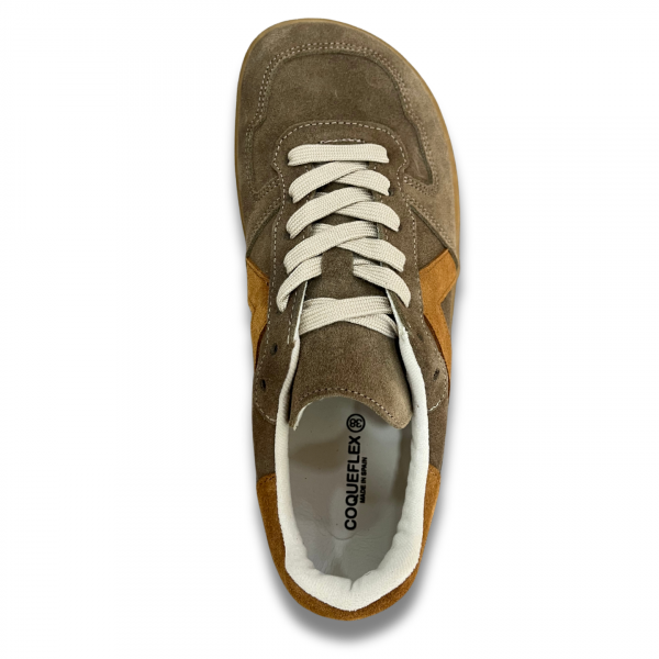 Zapatilla SERRAJE 4389 - Coqueflex - Imagen 7