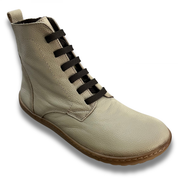 Botas Ciervo Savage Cordon/Cremallera - Vivant - Imagen 5