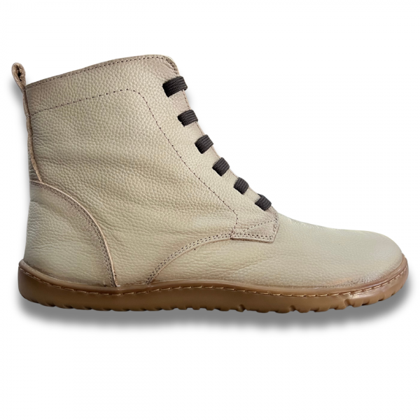 Botas Ciervo Savage Cordon/Cremallera - Vivant - Imagen 6