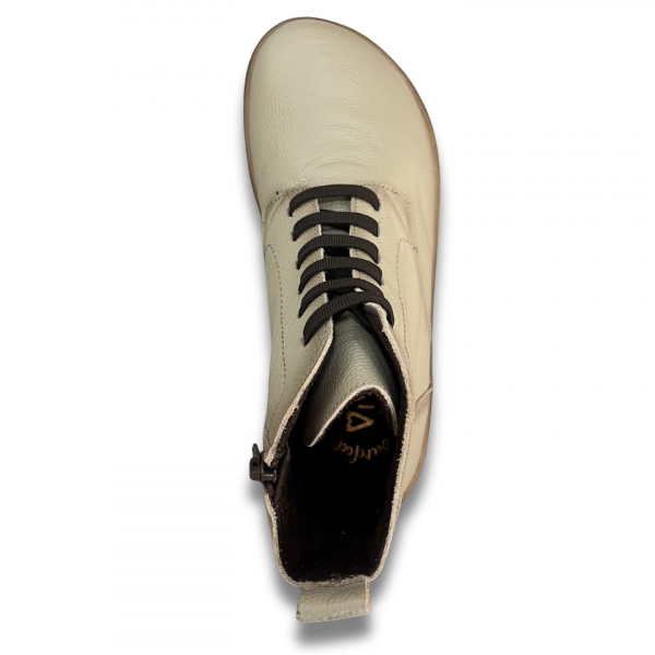 Botas Ciervo Savage Cordon/Cremallera - Vivant - Imagen 7