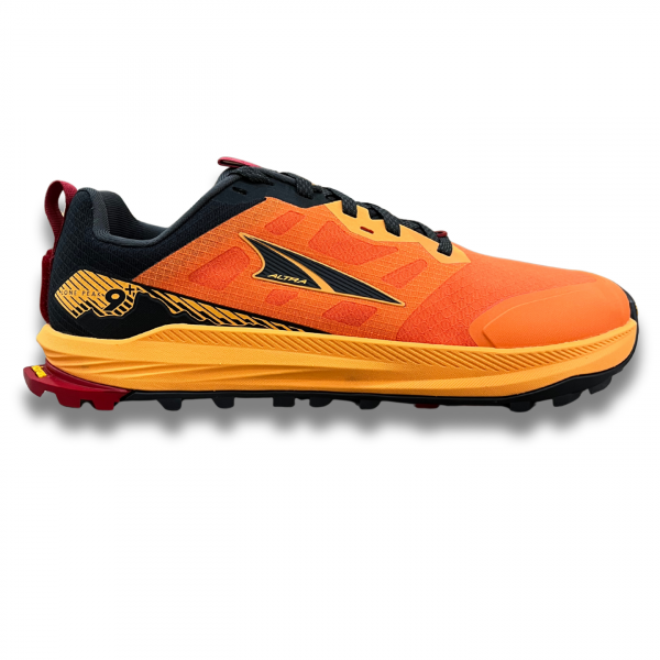 Zapatilla Trail Lone Peak 9+ - ALTRA - Imagen 24
