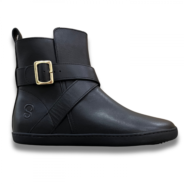 Botas DIVINE - Shapen - Imagen 2