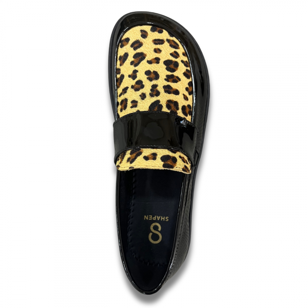Mocasin SHEEN - Shapen - Imagen 3