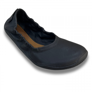 Bailarina ASANA YIN BALLERINA LEATHER - Vivo Barefoot