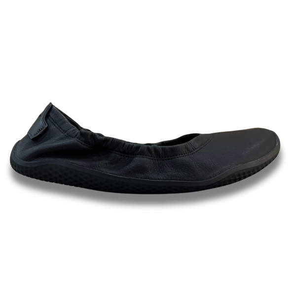 Bailarina ASANA YIN BALLERINA LEATHER - Vivo Barefoot - Imagen 2