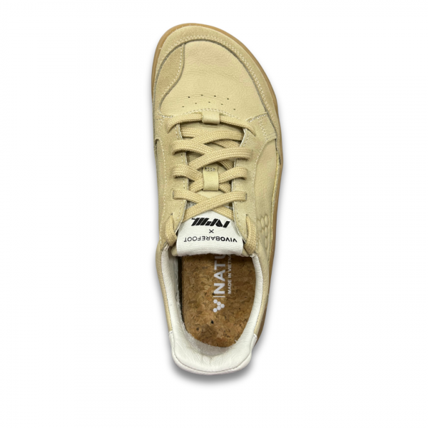 Zapatillas GOBI II Sneaker Premium Leather - Vivo Barefoot - Imagen 3