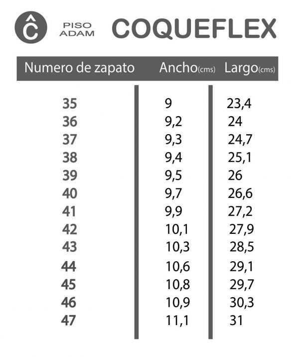 Botas Martina 4388 - Coqueflex - Imagen 4