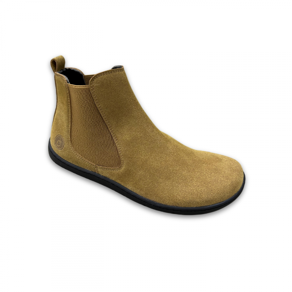 Bota Chelsea 4368 - Coqueflex - Imagen 4