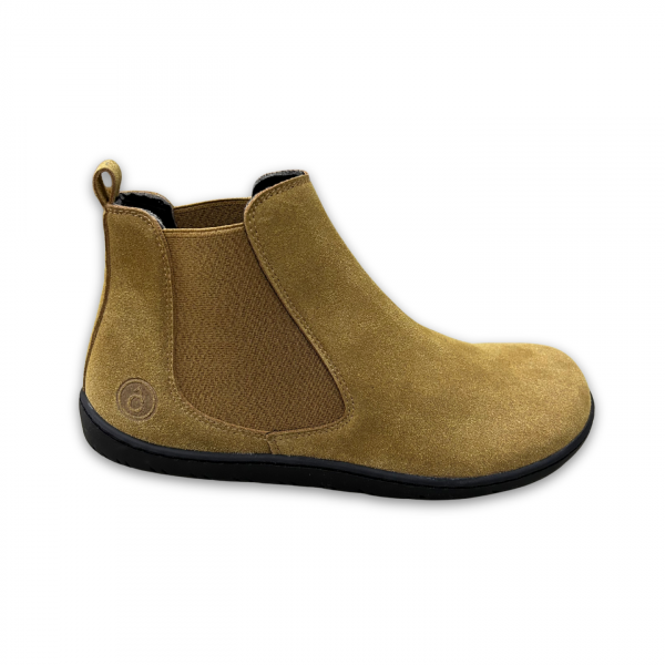Bota Chelsea 4368 - Coqueflex - Imagen 5