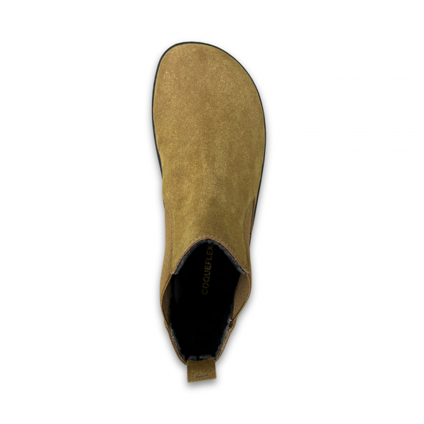 Bota Chelsea 4368 - Coqueflex - Imagen 6