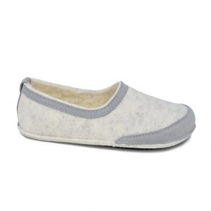 Slippers Tuuka Wool - OMAKING