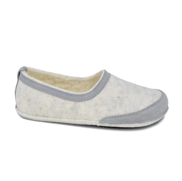 Slippers Tuuka Wool - OMAKING
