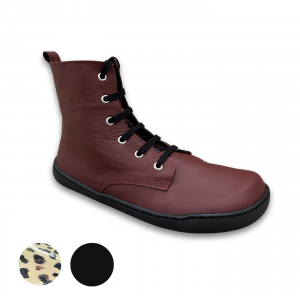 Bota nueva Oslo 9085X - Flexi Nens