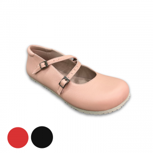 Bailarina Salon VALENTINE - Dispares