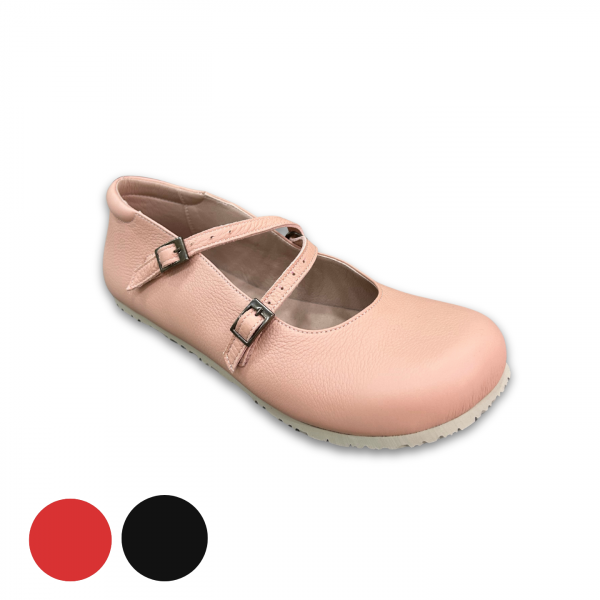 Bailarina Salon VALENTINA - Dispares