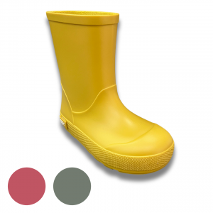 Botin de Agua Yogi W10291 - Igor