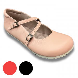 Bailarina Salon VALENTINA - Dispares