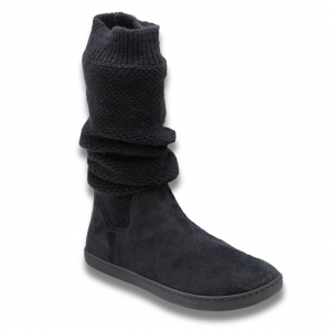 Botas Knitty - Shapen