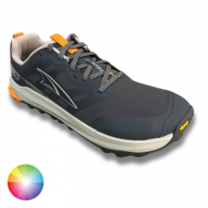 Zapatilla Trail Lone Peak 9+ - ALTRA