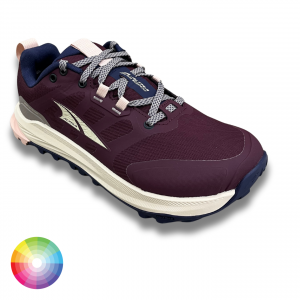 Zapatilla Lone Peak 9+ WaterProof - Altra