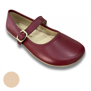 Bailarina Mary Jane Classic - ORIGO