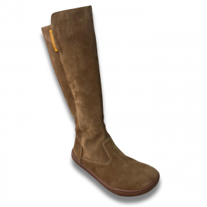 Bota Alta Prestige Serraje 9091X- Flexi Nens