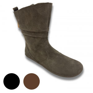 Botas Odessa GO1 - Groundies