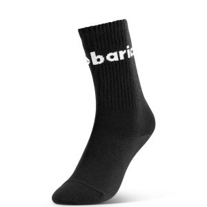 Calcetines Crew Big Logo - Be Lenka