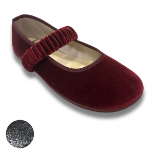 Bailarina Salon Elastico Verona - Batilas